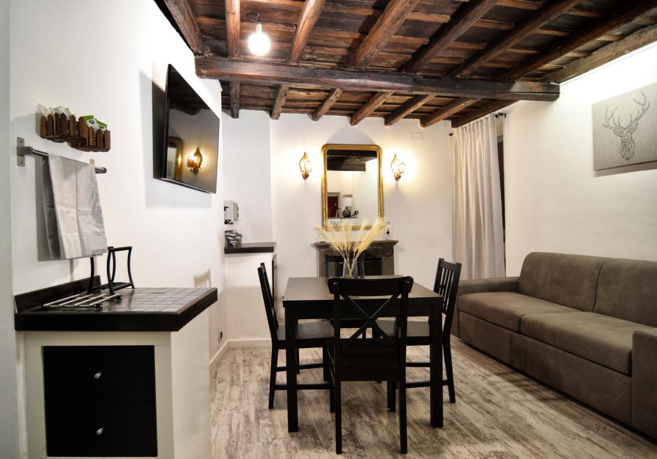 Piazza Navona - Elegante Apartment Rom