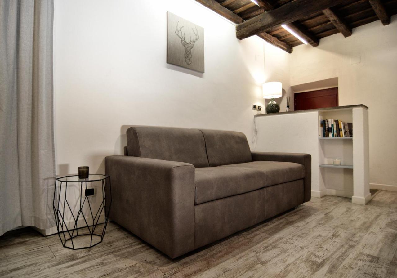 Piazza Navona - Elegante Apartment Rom